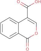 1-Oxo-1H-isochromene-4-carboxylic acid