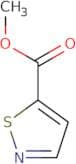 Isothiazole-5-carboxylic acid methyl ester