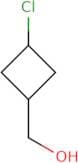 (3-Chlorocyclobutyl)methanol