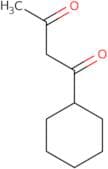 1-Cyclohexylbutane-1,3-dione