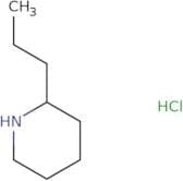 2-Propylpiperidine hydrochloride