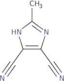 2-Methyl-1H-imidazole-4,5-dicarbonitrile
