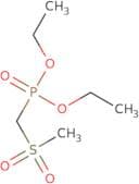 Diethyl(methylsulfonylmethyl)phosphonate