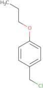 1-(Chloromethyl)-4-propoxybenzene
