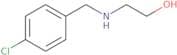 2-(4-Chloro-benzylamino)-ethanol