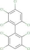 2,2',3,3',4,5',6,6'-Octachlorobiphenyl