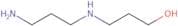 3-[(3-Aminopropyl)amino]-1-propanol