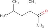 3,5-Dimethylhexan-2-one