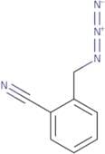 2-(Azidomethyl)benzonitrile