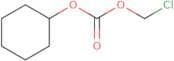 Chloromethyl cyclohexyl carbonate