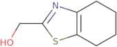 (4,5,6,7-Tetrahydro-1,3-benzothiazol-2-yl)methanol