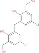 3,3-Methylenebis[5-chlorosaligenin