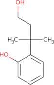 2-(4-Hydroxy-2-methylbutan-2-yl)phenol