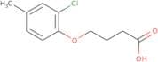 4-(2-Chloro-4-methylphenoxy)butanoic acid