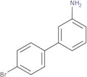 3-(4-Bromophenyl)aniline