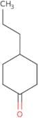4-Propylcyclohexanone