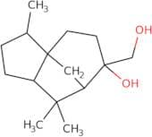 1,7-Diepi-8,15-cedranediol