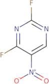 2,4-Difluoro-5-nitropyrimidine