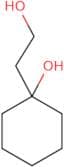 1-(2-Hydroxyethyl)cyclohexan-1-ol