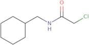 2-Chloro-N-(cyclohexylmethyl)acetamide