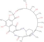 Desacetyl rifampicin quinone