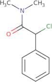 2-Chloro-N,N-dimethyl-2-phenylacetamide