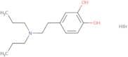 Dipropyldopamine hydrobromide