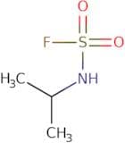 N-(Propan-2-yl)sulfamoyl fluoride