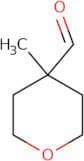 4-Methyltetrahydro-2H-pyran-4-carbaldehyde