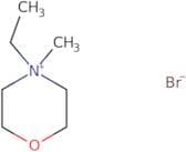 4-Ethyl-4-methylmorpholinium bromide