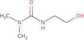 3-(2-Hydroxyethyl)-1,1-dimethylurea