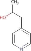 1-(Pyridin-4-yl)propan-2-ol
