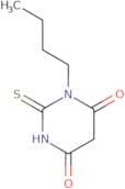1-Butyl-2-thioxodihydropyrimidine-4,6(1H,5H)-dione