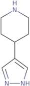 4-(1H-Pyrazol-4-yl)piperidine