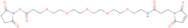 Mal-amido-PEG5-C2-​NHS ester