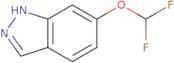 6-(Difluoromethoxy)-1H-indazole