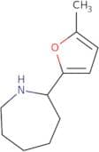 2-(5-Methylfuran-2-yl)azepane