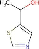 (1S)-1-(1,3-Thiazol-5-yl)ethan-1-ol