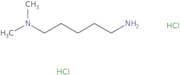 N1,N1-Dimethylpentane-1,5-diamine dihydrochloride