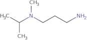 (3-Aminopropyl)(methyl)(propan-2-yl)amine