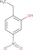 2-Ethyl-5-nitrophenol