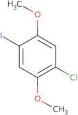 1-Chloro-4-iodo-2,5-dimethoxybenzene