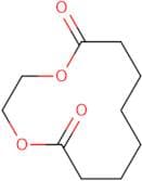 1,4-Dioxacyclododecane-5,12-dione-d4