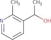 1-(2-Methylpyridin-3-yl)ethan-1-ol