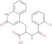 4-Deschloro-2-chlorobenzoyl Rebapimide