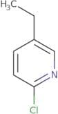 2-Chloro-5-ethylpyridine