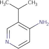 3-Isopropylpyridin-4-amine