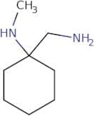 1-(Aminomethyl)-N-methylcyclohexan-1-amine