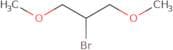 2-Bromo-1,3-dimethoxypropane