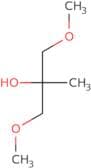1-Methoxy-2-(methoxymethyl)propan-2-ol